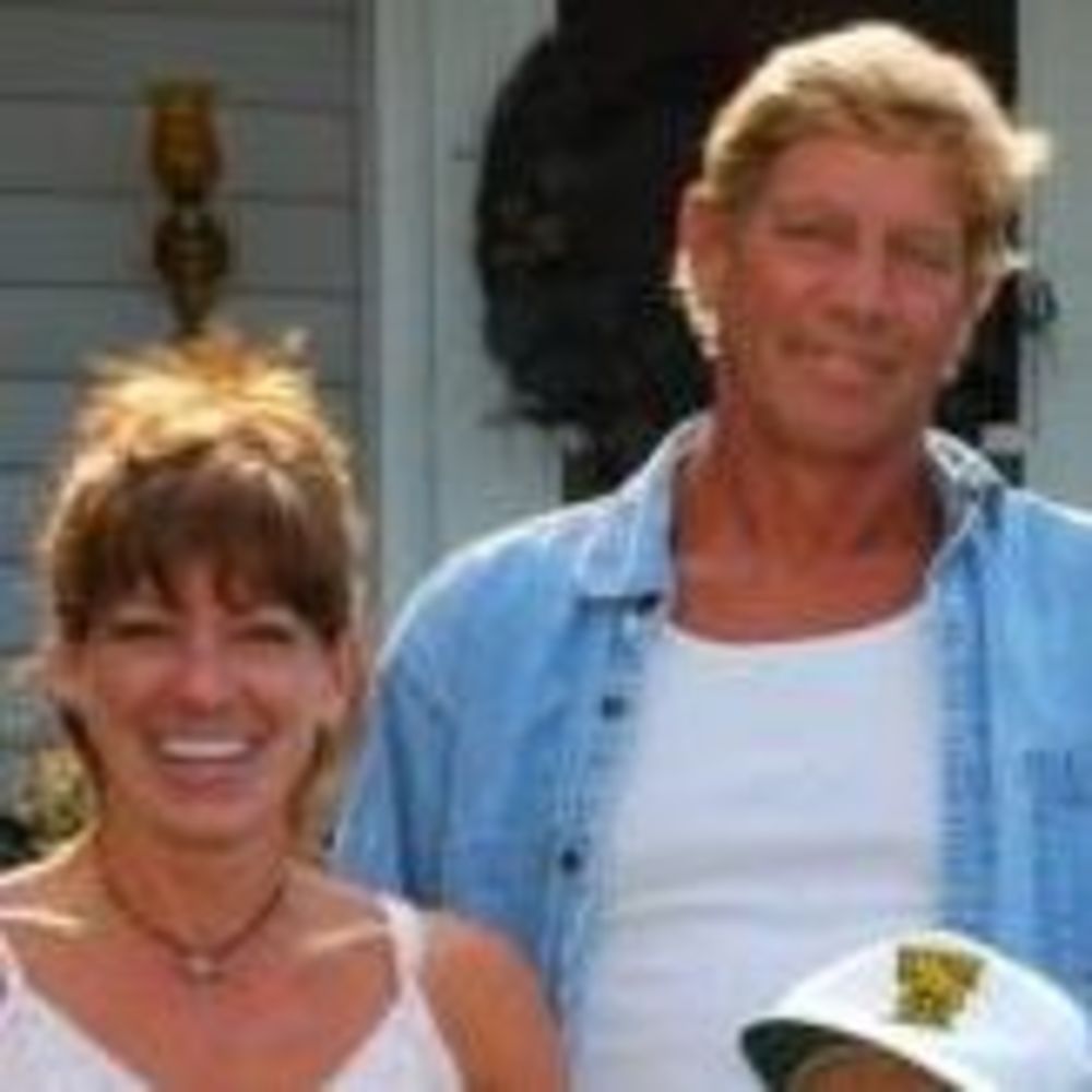 Meet your Posher, Gina